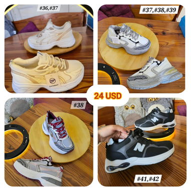 ZAPATOS DE MUJER Y HOMBRE - Img 125236995