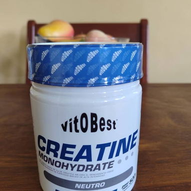 Creatinas  keratina queratina proteina ganador de masa muscular gym productos deportivos - Img 124154017