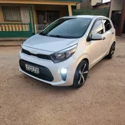 Kia Picanto 2017 ¡Buen precio! Se venden rápido!!! - Img 57332990