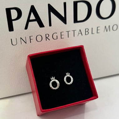 Aretes Pandora!!! - 10/10