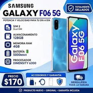 Samsung Galaxy F06 5g - Img 57739416
