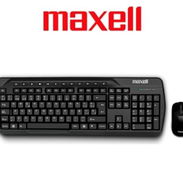 Teclado y Mouse - Img 56981287