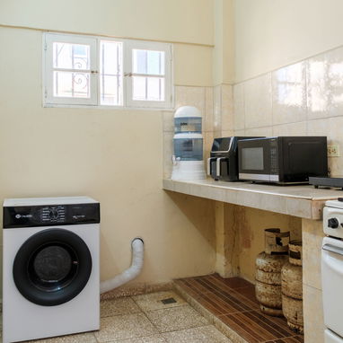 Casa en el reparto Nautico totalmente equipada - 10/10