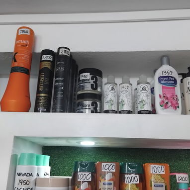 Aseo , perfumeria y belleza - Img 121848206
