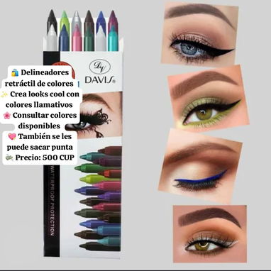 ✨ ¡Realza tu belleza! - 8/10