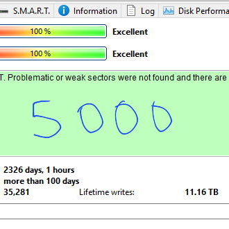 Disco duro de 1TB al 100% - Img 127638268