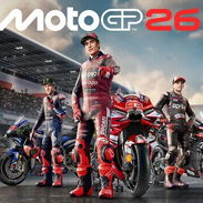 MotoGP 26 (Juegos Digitales PlayStation & Xbox) - Img 55073029