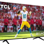 📺🔥 TELEVISOR TCL 58S571F 58” – 4K UHD | FIRE TV | AUDIO 2.1 🔥📺 - Img 53781976