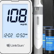 vendo 100 lancetas link mas glucometro con 100 lancetas mas - Img 57646257