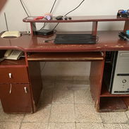 Mesa de Pc de uso - Img 58200484