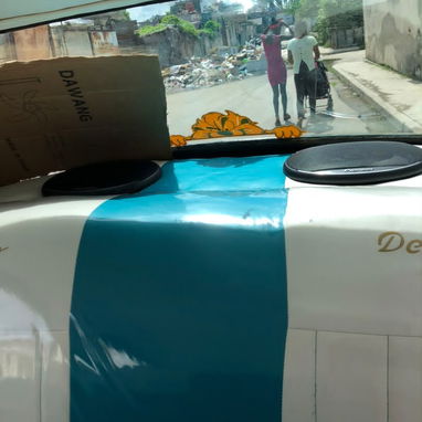 Carro en venta somos de la habana - 8/8