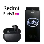 🎧✨ Xiaomi Redmi Buds 3 Lite – Auriculares Inalámbricos BT (Nuevo) ✨🎧 - Img 56547825