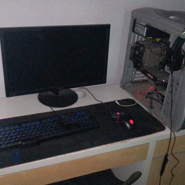 Vendo Pc completa - 3/3