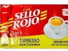 CAFE LA LLAVE, SELLO ROJO y otras marcas Super Calidad, Y fresco - Img 38652197