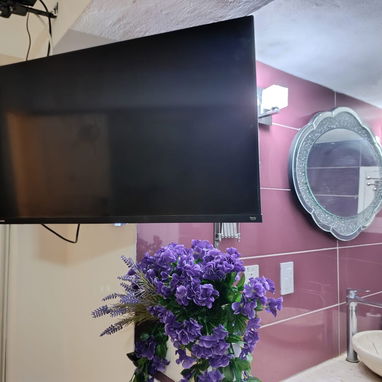 ⛱️🌈Confortable apartamento en La Habana⛱️/Alquiler de casa/House for rent/Accommodation in Havana Cuba - Img 122790466