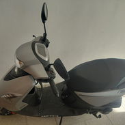 Vendo Moto Bera Milán 150 cc 4t comprada en sasa papeles directo a chapa - Img 57194293