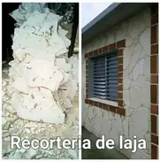 Se venden todo tipo de piedras para enchapes de pared y para la humedad en la misma,laja, jaimanita, tirillas de piedra - Img 48521181