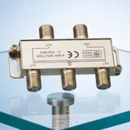 Splitter o divisor de señal - Img 54196364