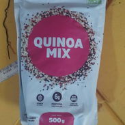 Vendo quinoa mix - Img 50757284