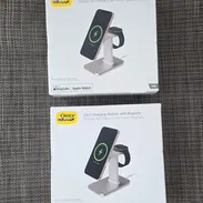 CARGADORES INALAMBRICOS Y BANCOS DE CARGA PARA SU TELEFONO , RELOJ Y OTROS , LAS MEJORES MARCAS DEL MERCADO 52830802 - Img 44815896