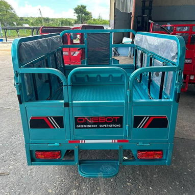 🔥Venta de triciclo💯 - 2/2