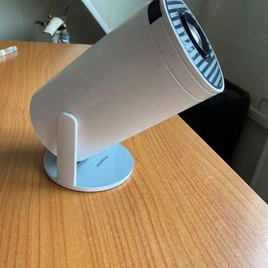 PROYECTOR HD, Resolución nativa 1280 × 720 (720p),Pantalla de hasta 130”, Garantía de 1 mes, Entrega por un mínimo costo - 2/3
