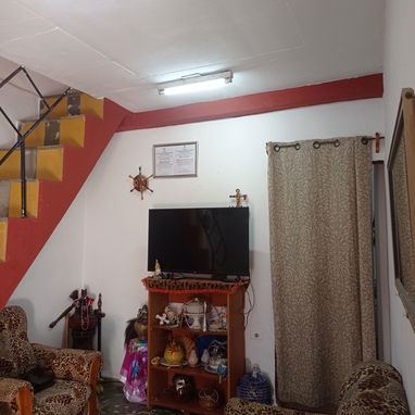 Casa biplanta en venta 🏠 - 2/5