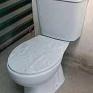 Taza de baño biglasera en nueva en caja - Img 57016526