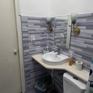 Apartamento 1 cuarto, puerta calle y garaje - 9/9