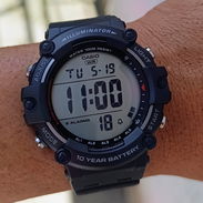 Casio nuevo - Img 55806786