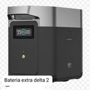 Bateria Extra ECOFLOW DELTA 2 - Img 56148185