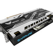Tarjeta de vídeo Rx 580 4gb Sapphire Nitro - Img 56649902