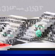 Vendo billete de a uno - Img 49396716