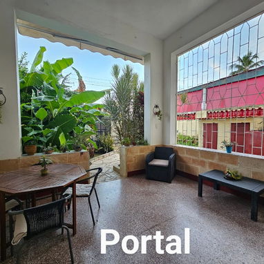 Bello apartamento en el Vedado - Img 120372345