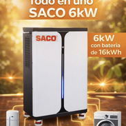 Kit solar - Img 57766855
