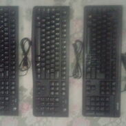 Vendo teclados usb - Img 45642524