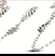 Charm y pulso de plata - Img 49753124