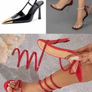 👠LINDOS ZAPATOS DE TACÓN👠 - Img 55065560