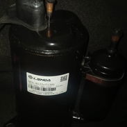 Compresor de split 1 ton 220v r410 - Img 53352969