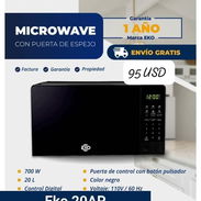 Microondas - Img 57956753