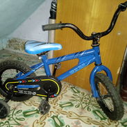 Bicicleta de niños - Img 55583231
