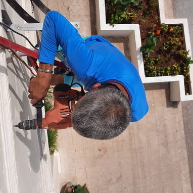 Instalación de SPLIT (montaje), desinstación (desmontaje) también hago mantenimiento,defectación y reparaciones 52966031 - Img 126841417