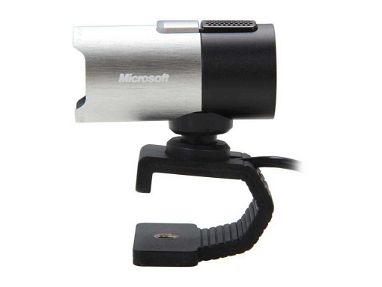 0km✅ Webcam Microsoft LifeCam Studio 📦 Micrófono, USB, Auto Foco, 1080p ☎️56092006 - Img 68959327