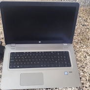 OFERTON- LAPTOP HP PROBOOK + i7-7500u+ 8gb+ TV NVIDIA 930 +DISCO 500GB + PANTALLA 17 PULG + BATERIA 3HORAS - Img 56106672