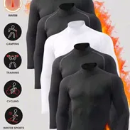 ENGUATADAS TÉRMICAS PARA HOMBRES! - Img 55781471