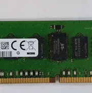 RAM SAMSUNG DDR4 8 Gigas ECC SERVIDORES - Img 49849735