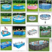 Todo tipo de piscinas - Img 55078919