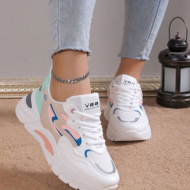 Tenis para mujer - Img 95203684