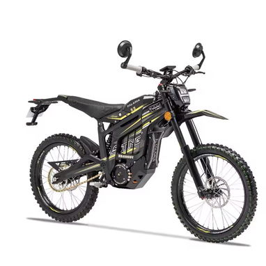 2025 Genuine Talaria Sting Mx Electric Dirt Bike 6000W 60V/38.4AH Lithium Battery 30KM/H off Road Motorcycle - Img 124690992