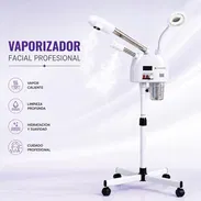 Vaporizador Facial Profesional - Img 55720490